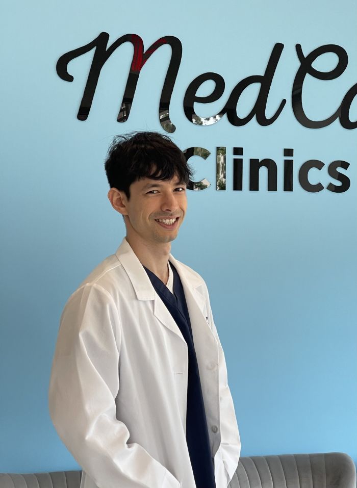 Christopher Koch, PA-C